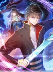 One Sword Reigns Supreme