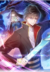 One Sword Reigns Supreme