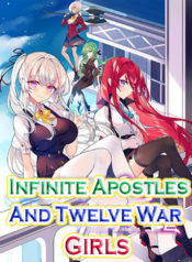18+ Infinite apostles and twelve war girls 19 information