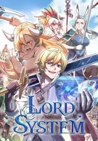 Record of the Mightiest Lord