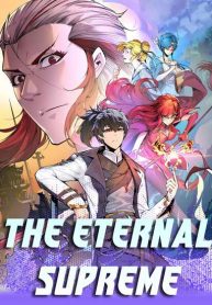 Eternal Supreme,