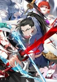 I Have Countless Legendary Swords