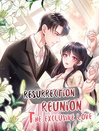 Resurrection-Reunion-The-Exclusive-Love
