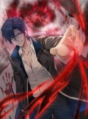 Man From Hell
