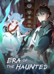 Era of the Haunted