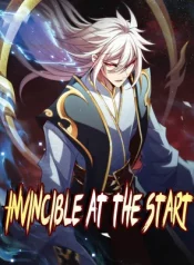 Invincible at the Start