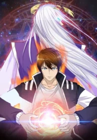 Rebirth Of The Urban Immortal Cultivator