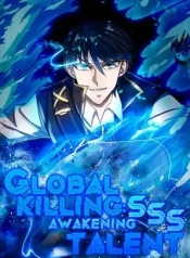 Global Killing Awakening SSS-Level Talent at the Beginning