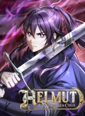Helmut The Forsaken Child