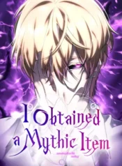 I Obtained a Mythic Item1