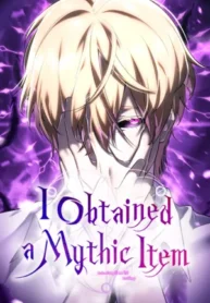 I Obtained a Mythic Item1