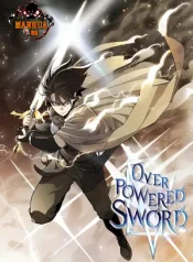 Overpowered Sword 1
