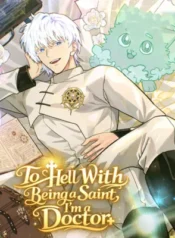 To Hell With Being a Saint0