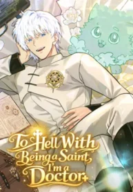 To Hell With Being a Saint0
