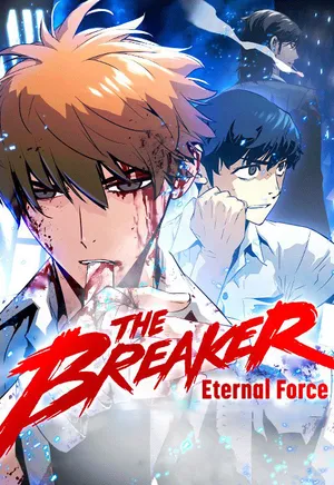 The breaker eternal force