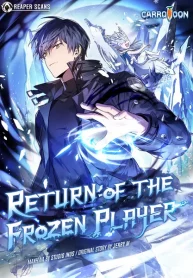 Return of the Frozen Player (Novel) Capítulo 193 – Mangás Chan
