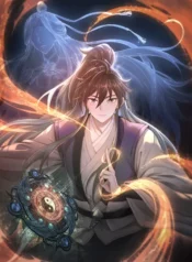 Even Ten Thousand Deaths Will Not Stop Lu Qianqiu