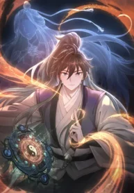 Even Ten Thousand Deaths Will Not Stop Lu Qianqiu