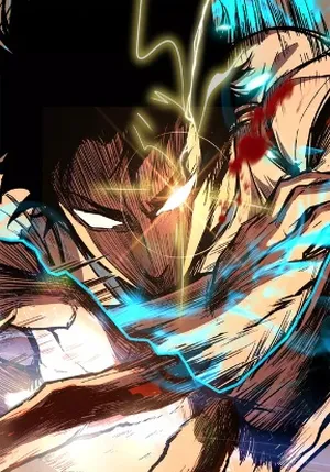 Apex Future Martial Arts - Chapter 1 - MANHUAUS.COM