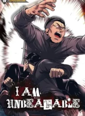 I am Unbeatable