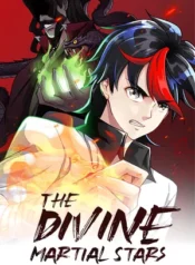 The Divine Martial Star