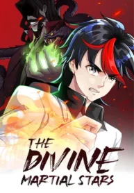 The Divine Martial Star