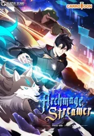 Archmage Streamer