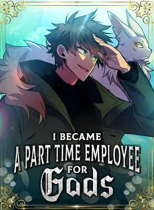 The man picked up by the gods Manga Online