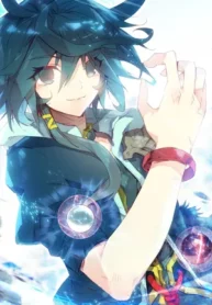 Heavenly Jewel Change