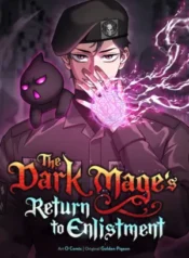The Dark Mage’s Return to Enlistmen