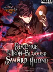 Revenge of the Iron-Blooded Sword Hound1