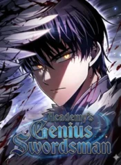 Academy’s Genius Swordsman