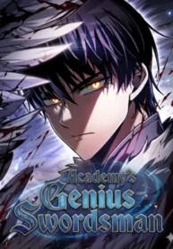 Academy’s Genius Swordsman