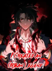 I created an Urban Legend 1