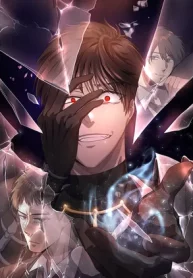 The Iron-Blooded Necromancer Has Returned1