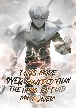 Overpowered Main Character Is Seen As a God