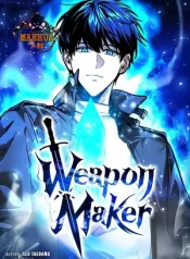 Weapon Maker2
