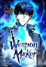 Weapon Maker2