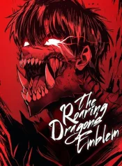 The Roaring Dragon’s Emblem