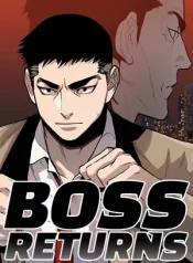 Boss Is Back