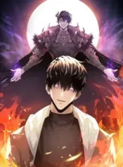 I Am The Strongest Boss