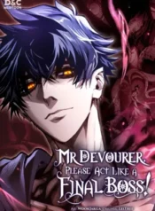 The Unbeatable Dungeon’s Lazy Boss Monster1