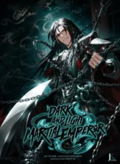 Dark and Light Martial Emperor2