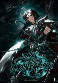 Dark and Light Martial Emperor2