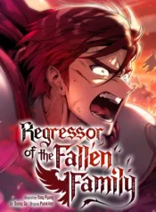 Regressor of the Fallen family11