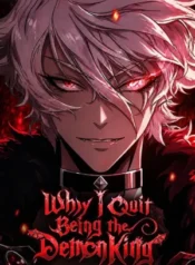 Why I Quit Being the Demon King0