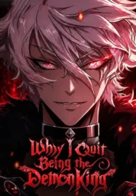 Why I Quit Being the Demon King0