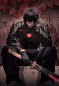 The Ten Thousand Races Invasion Guardian of the Rear