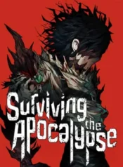 Surviving the Apocalypse1
