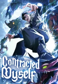 I Contracted Myself